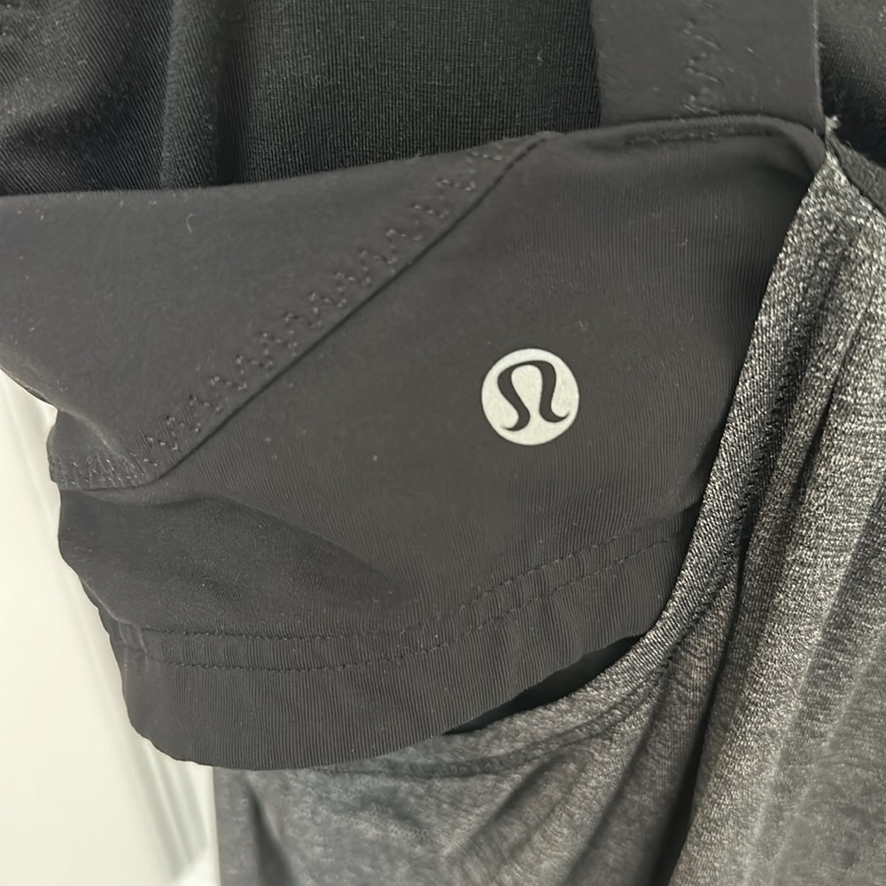 Lululemon Tank - Picture 3 of 4